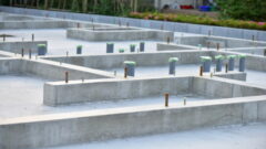 品質に自信あり! 基礎工事は株式会社モリカネにお任せください！